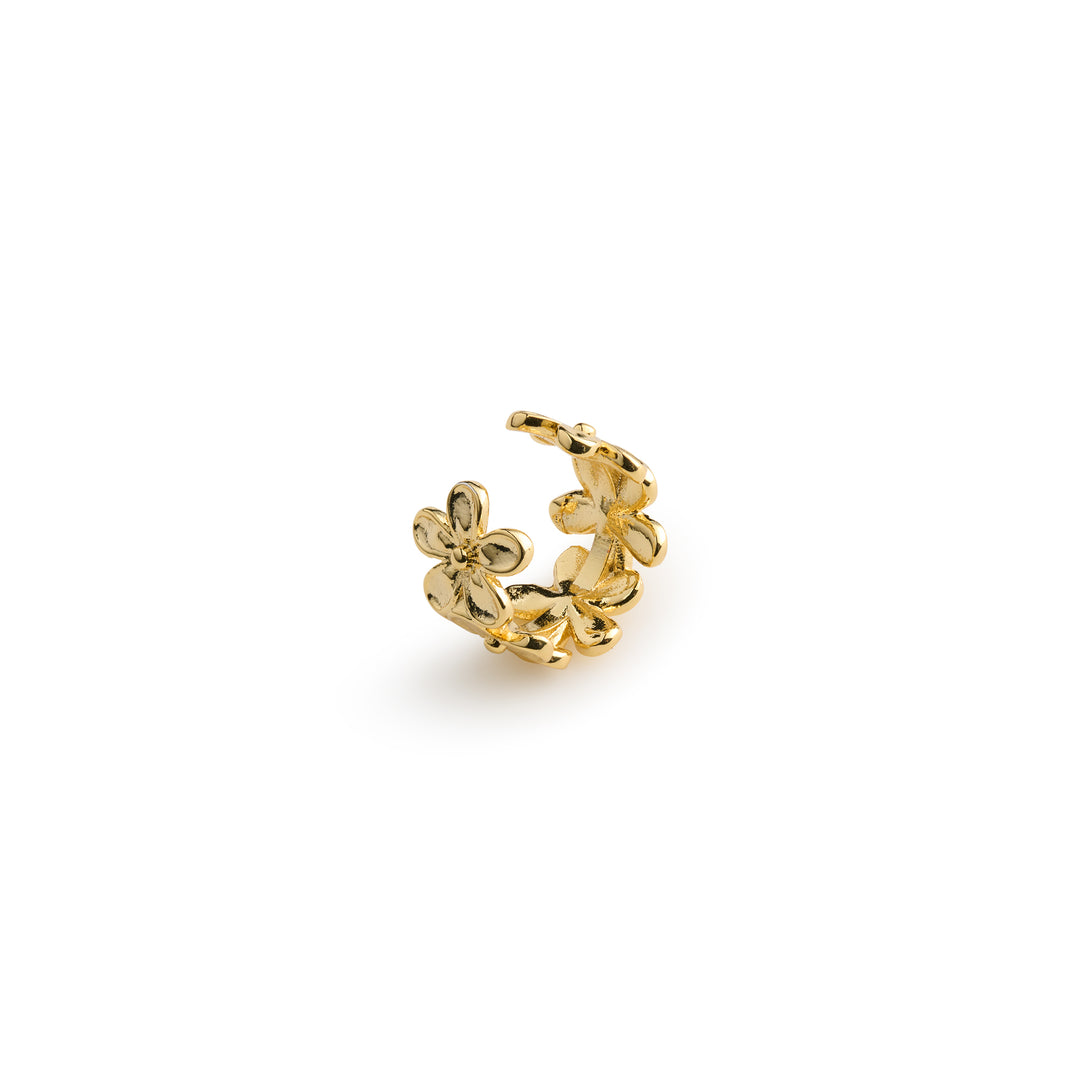 Xiao - Kukka Ear Cuff