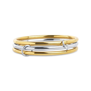 Waterproof Stainless Steel Bracelet