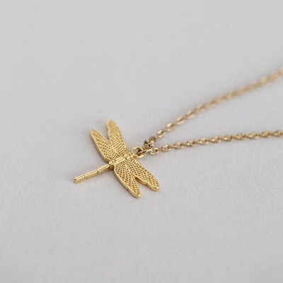 Dragonfly kaulakoru