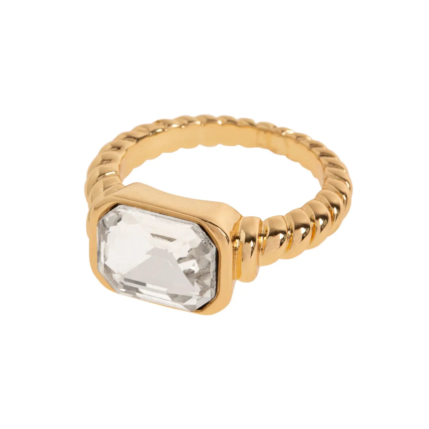 Dora - Crystal Statement -sormus