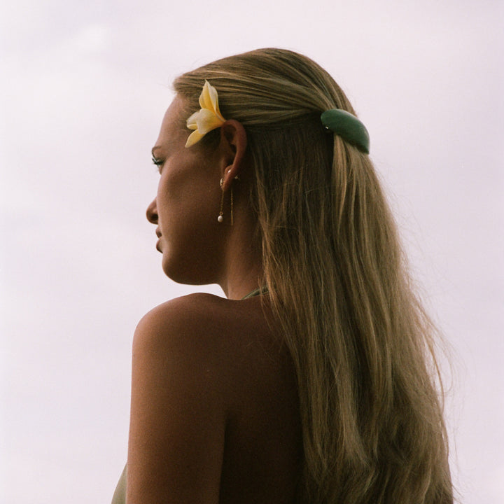 Hermine - Hiussolki