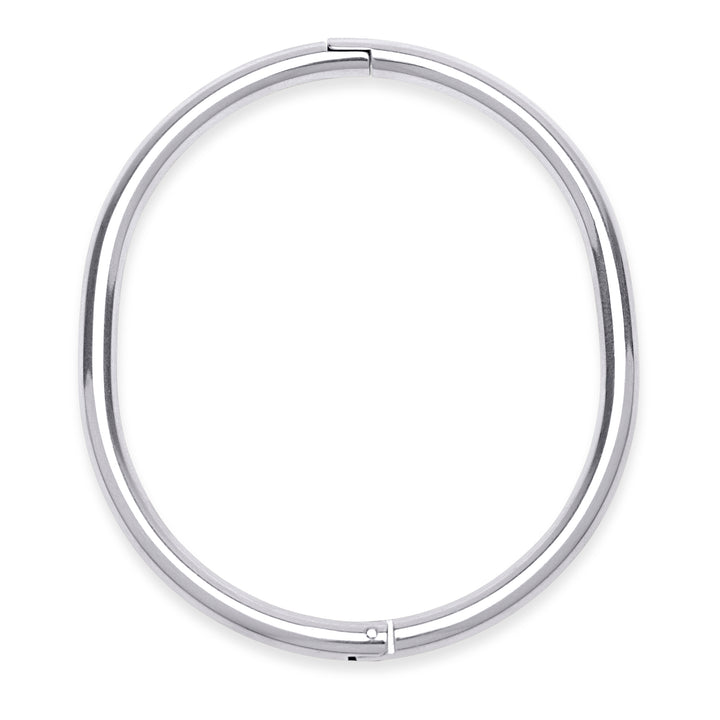 Selma - Armband Slät Rostfritt Stål