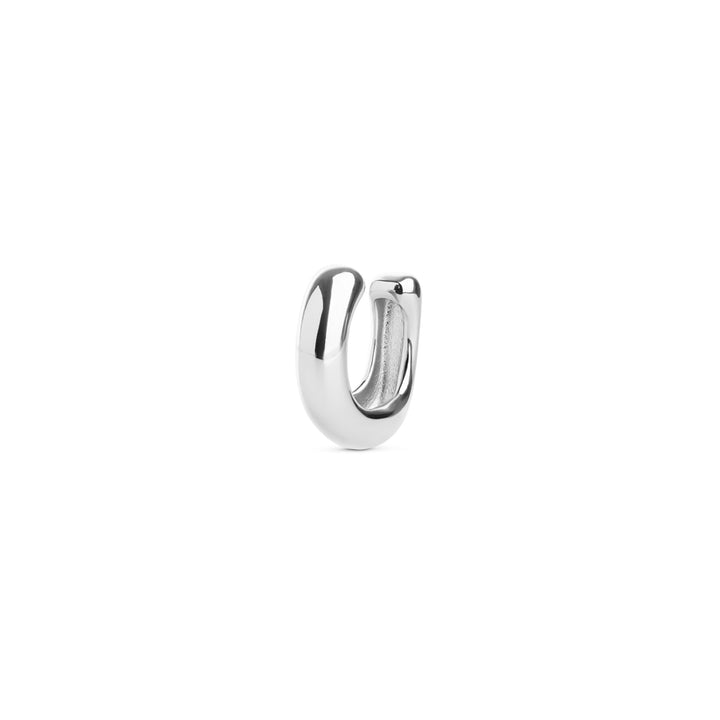 Esmeralda - Sleek Ear Cuff Stainless Steel