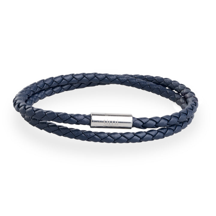 Kim - Rope Bracelet Stainless Steel
