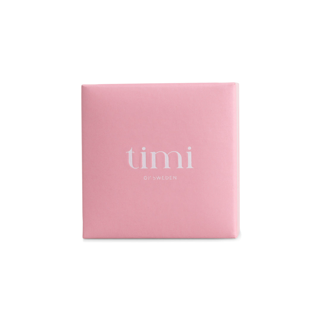 Presentask Rosa Liten