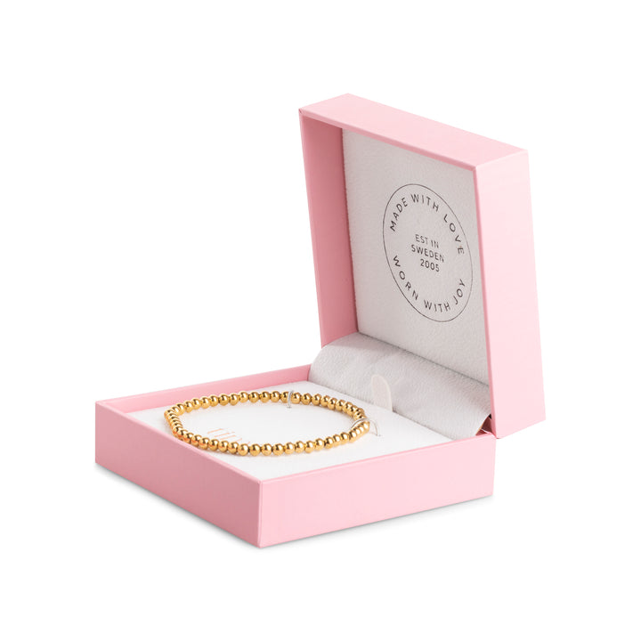 Presentask Rosa Stor