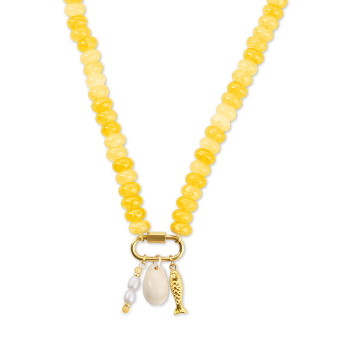 My - Ocean Helmetti Rannekoru Ruostumaton Teräs