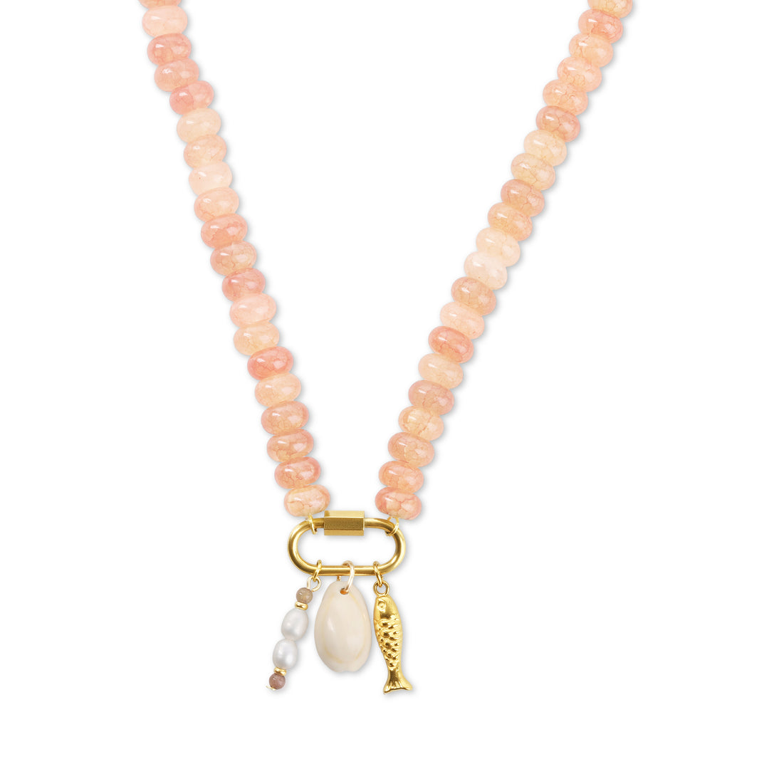 My - Ocean Helmetti Rannekoru Ruostumaton Teräs