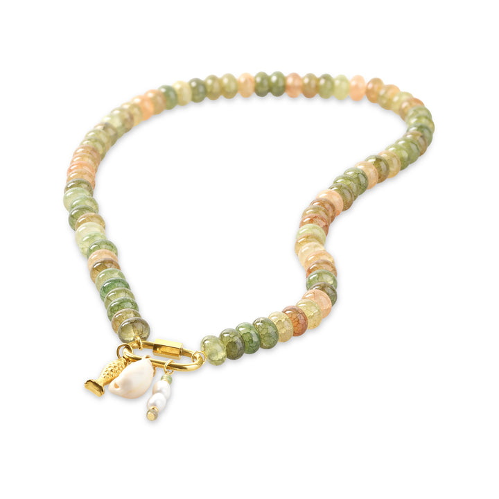 My - Ocean Helmetti Rannekoru Ruostumaton Teräs