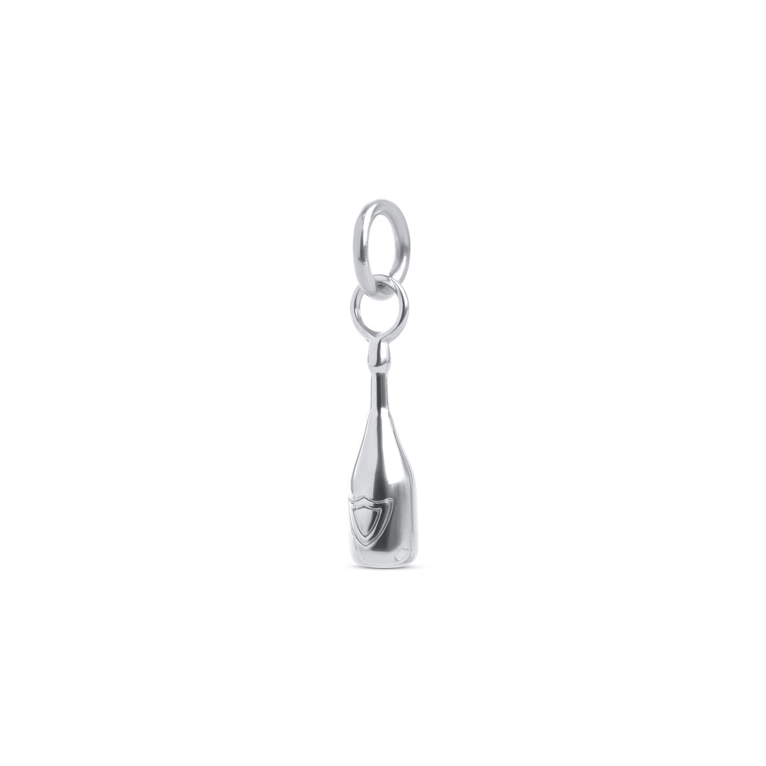 Wave - Champagne Charm Rostfritt Stål