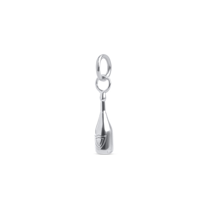 Wave - Champagne Charm Rostfritt Stål