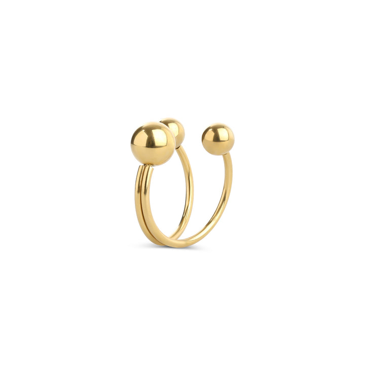 Ida – Ring Rostfritt Stål