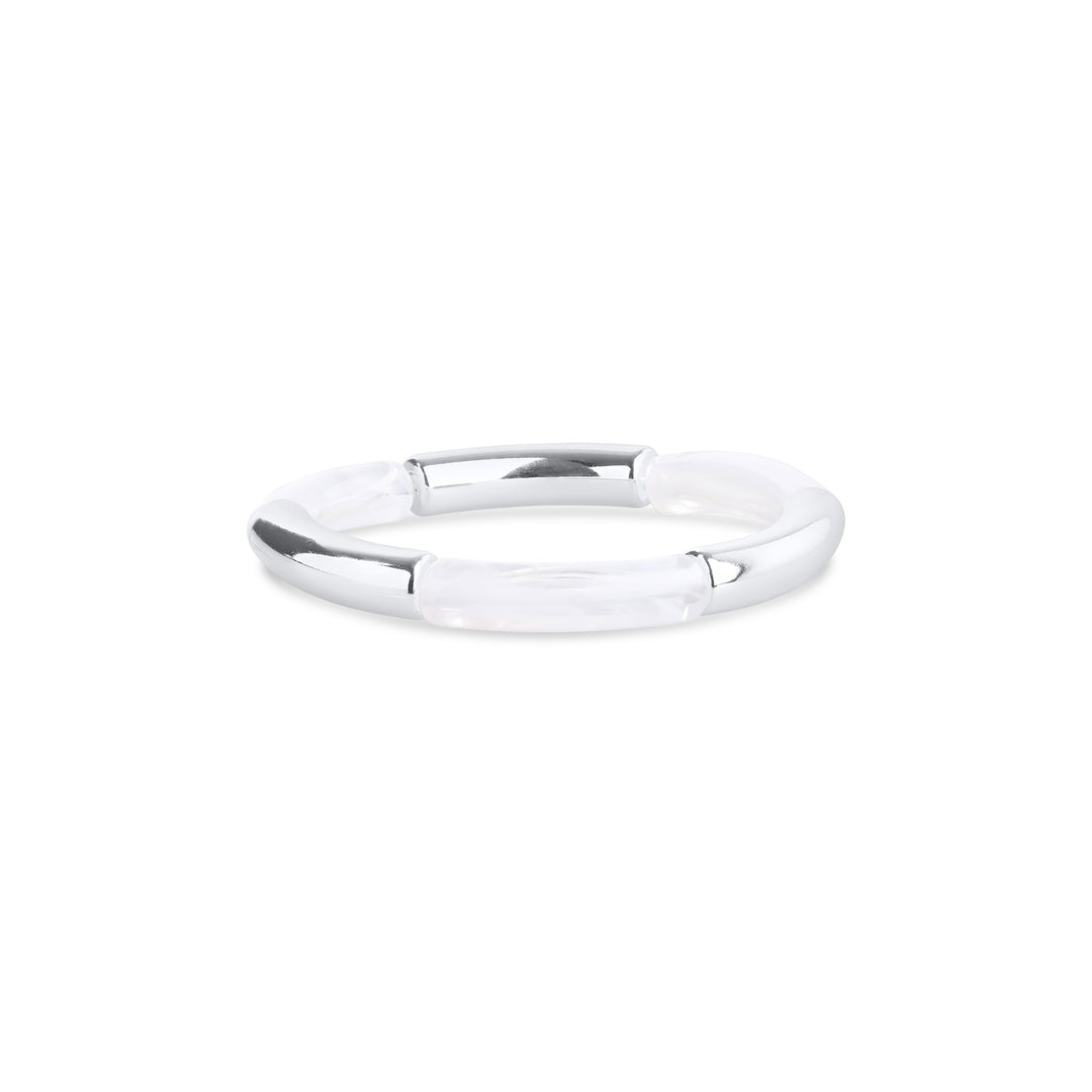 Margareta - Bar Resin Bracelet
