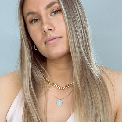 Statement Chain kaulakoru