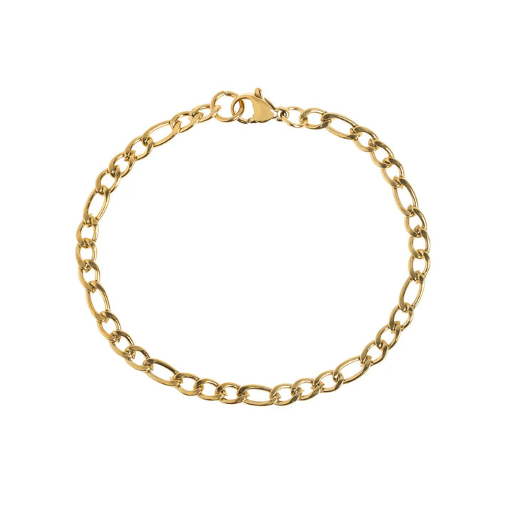 Naomi - Chain Bracelet Stainless Steel